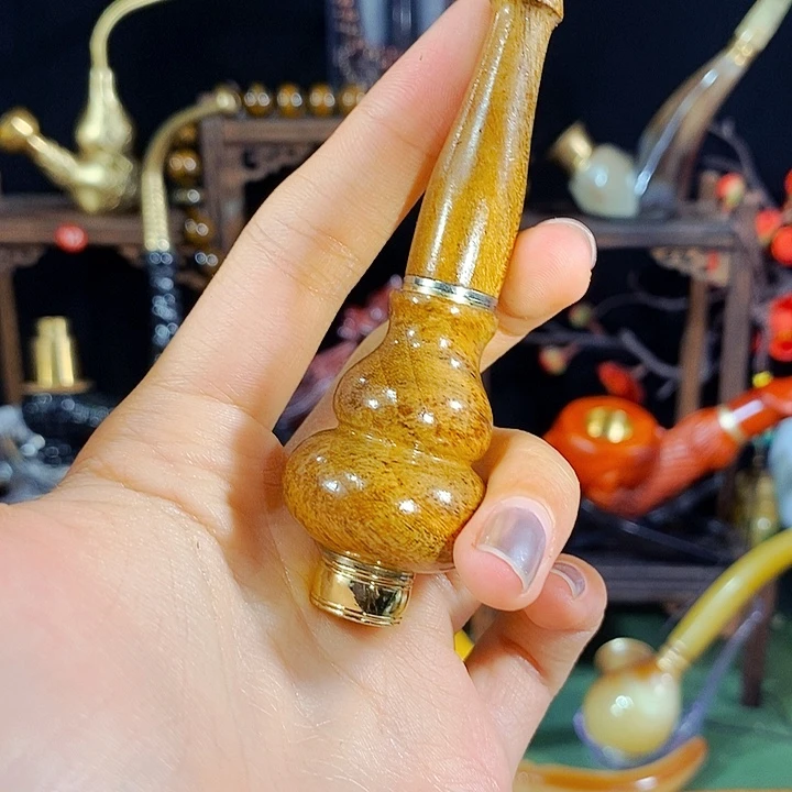 高端定制手工烟嘴