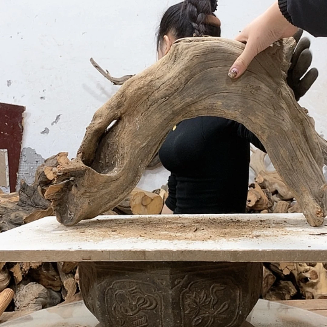 【闪购商品】柏木艺*阁我们的目标是成为一