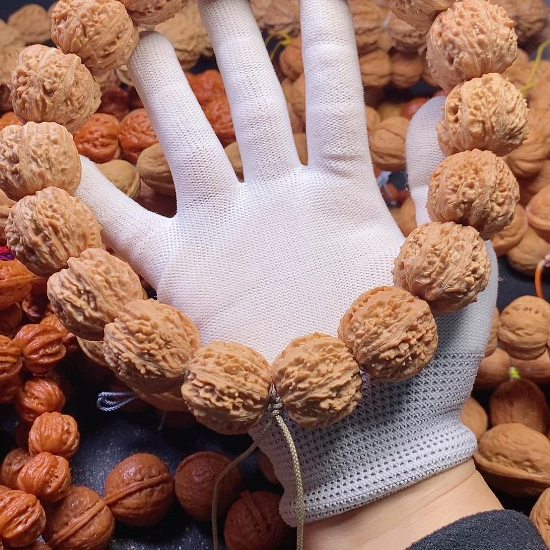 【闪购商品】吊坠文玩核桃酥****耳蚂蚁27