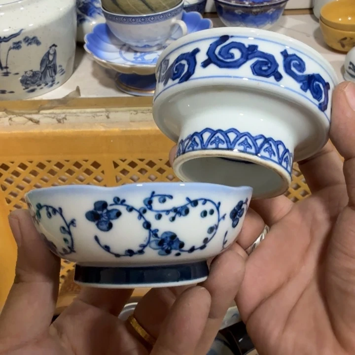 陶瓷推荐第二名20包邮