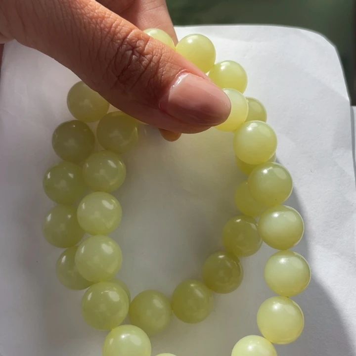 和田玉未镶嵌颈饰多样性发货，发其一