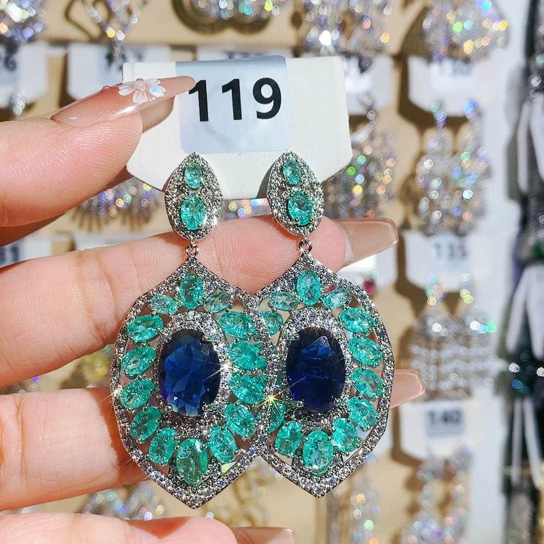 铜合金锆石925银