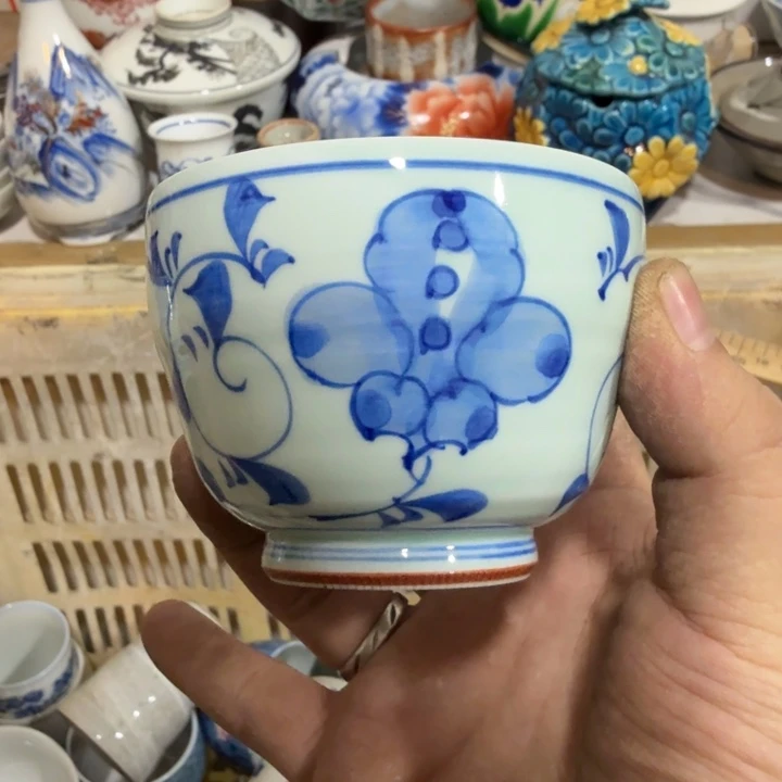 陶瓷推荐第二名20包邮