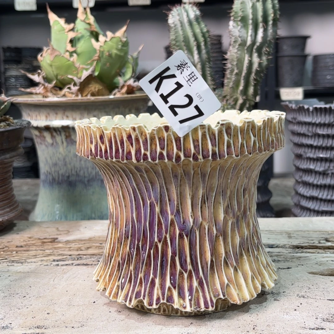 陶内口13.5高11.5景德镇