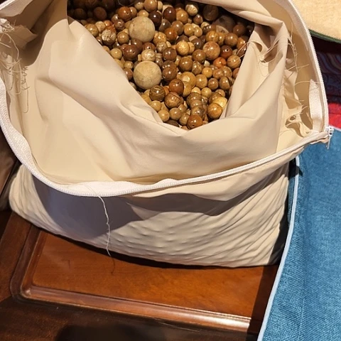 众***忠手串/手链楠木（金丝楠）