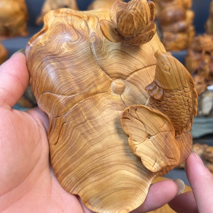 柏木（崖柏）点点关注，感谢分享