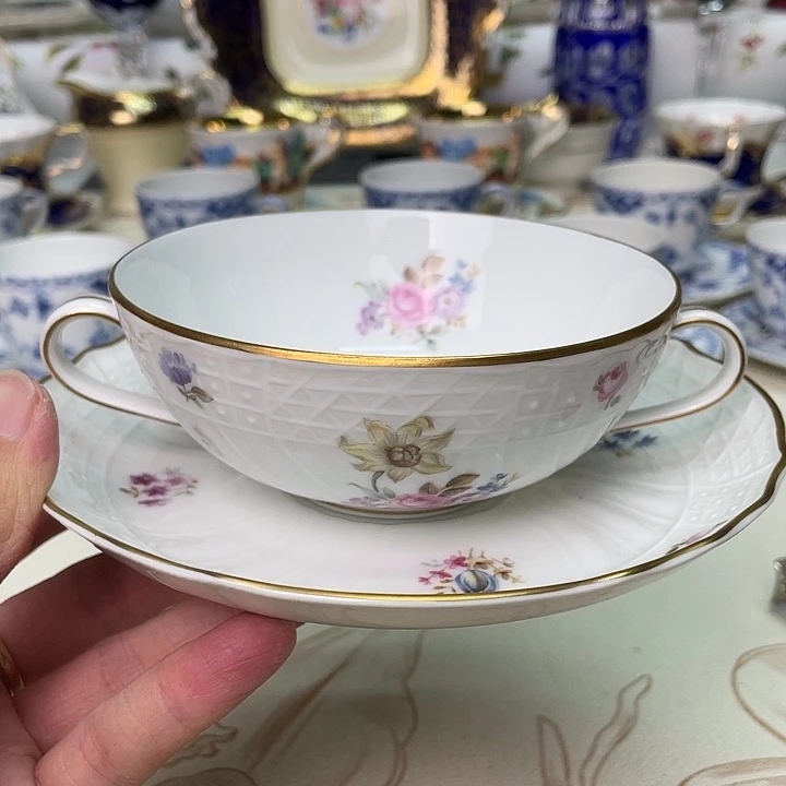 碟维多利亚欧洲中古