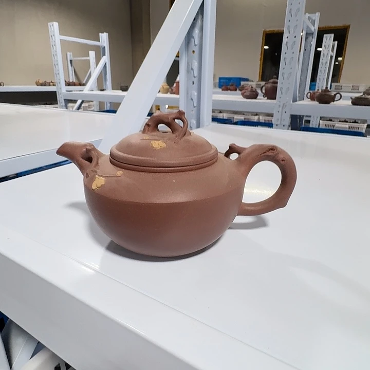 木***木茶壶紫砂宜兴紫砂茶壶