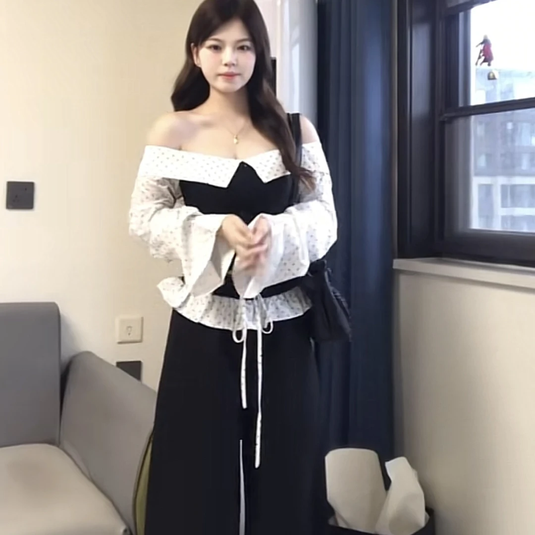 【胖婷推荐】25福利专区 单品福利仙女套装百搭时尚气质