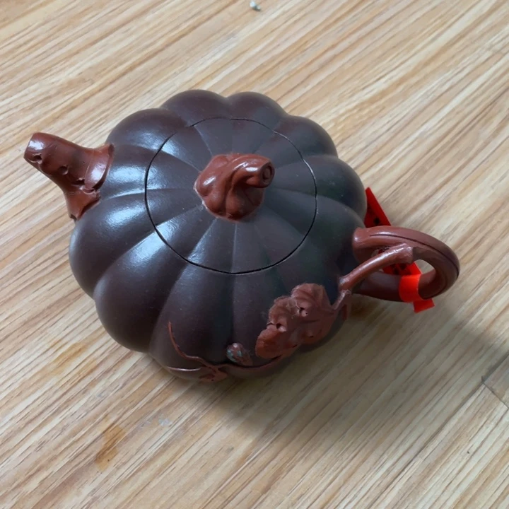 茶壶紫砂紫砂艺术作品