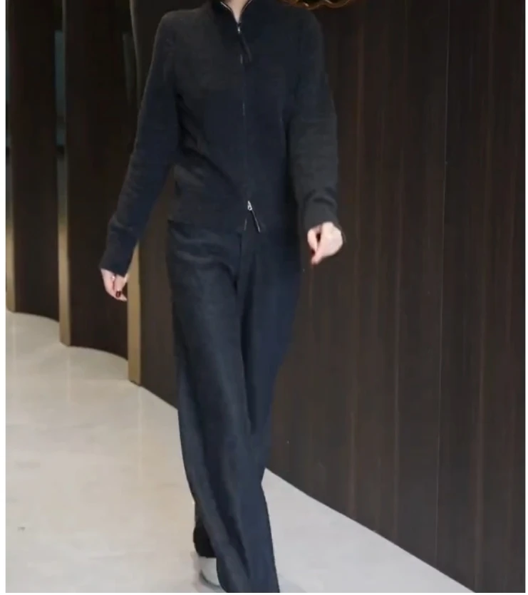 时尚潮流百搭精品女装dgd7129