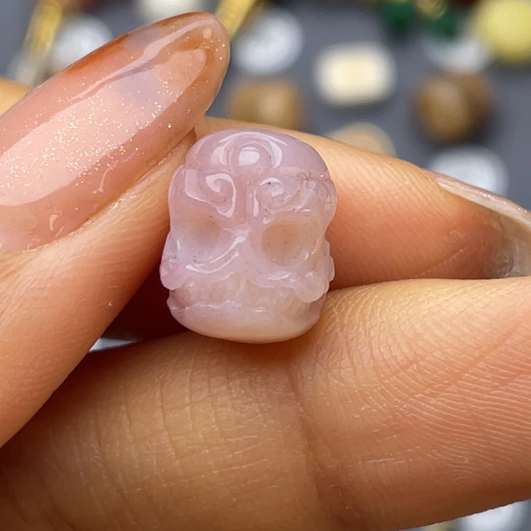 玛瑙/玉髓合金配饰