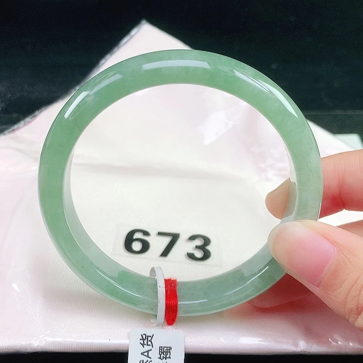 未镶嵌手镯翡翠翡翠手镯