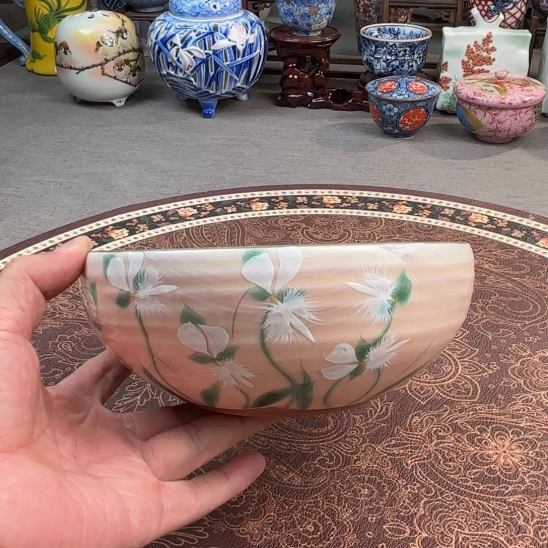 瓷片高端大气上档次