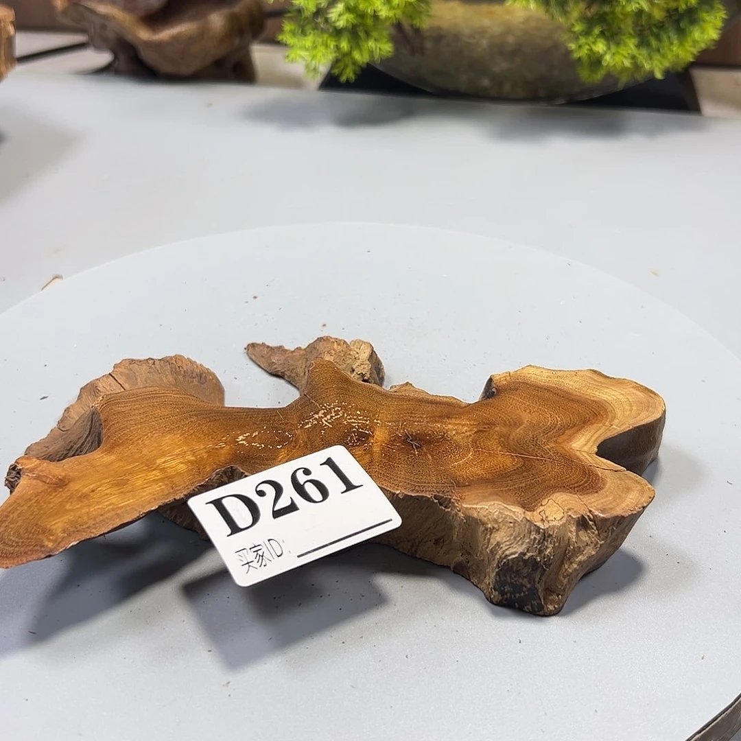 大果紫檀（缅甸花梨）阿*