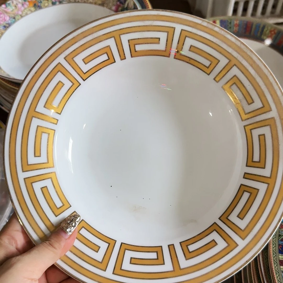 杯骨瓷陶瓷正品无暇包邮
