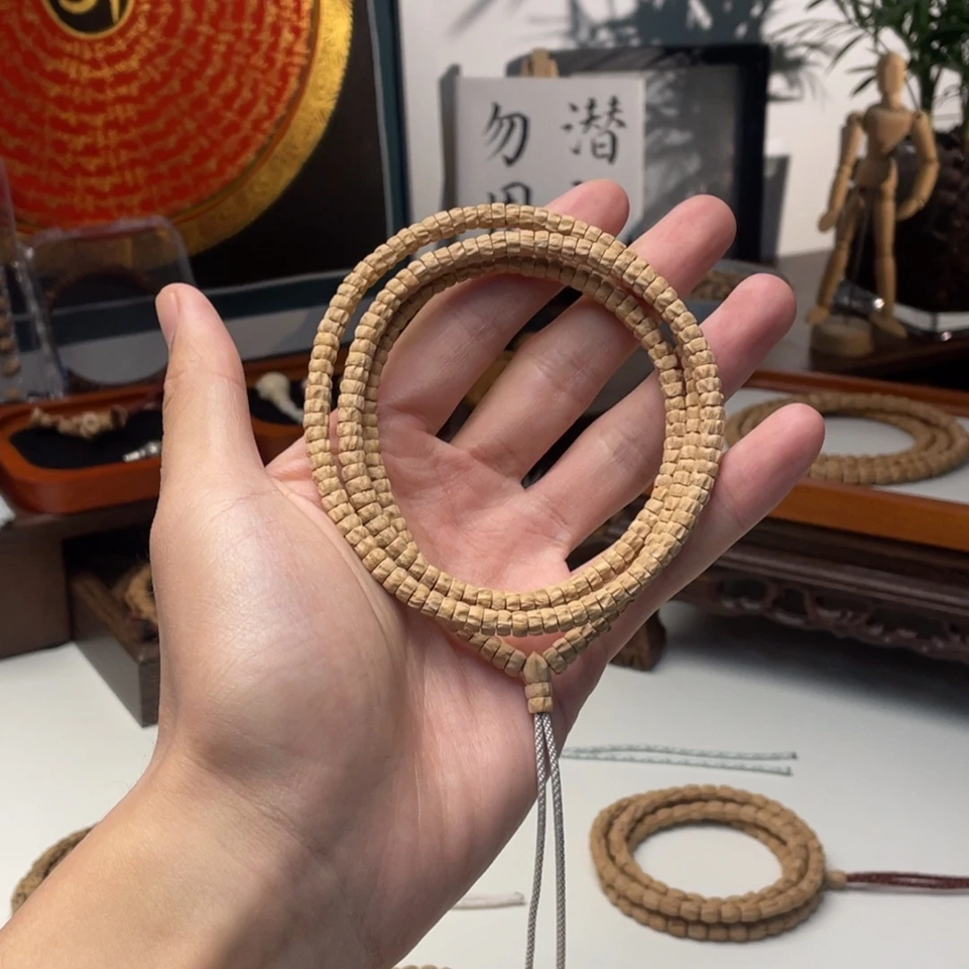 柏香籽/百香籽吊坠