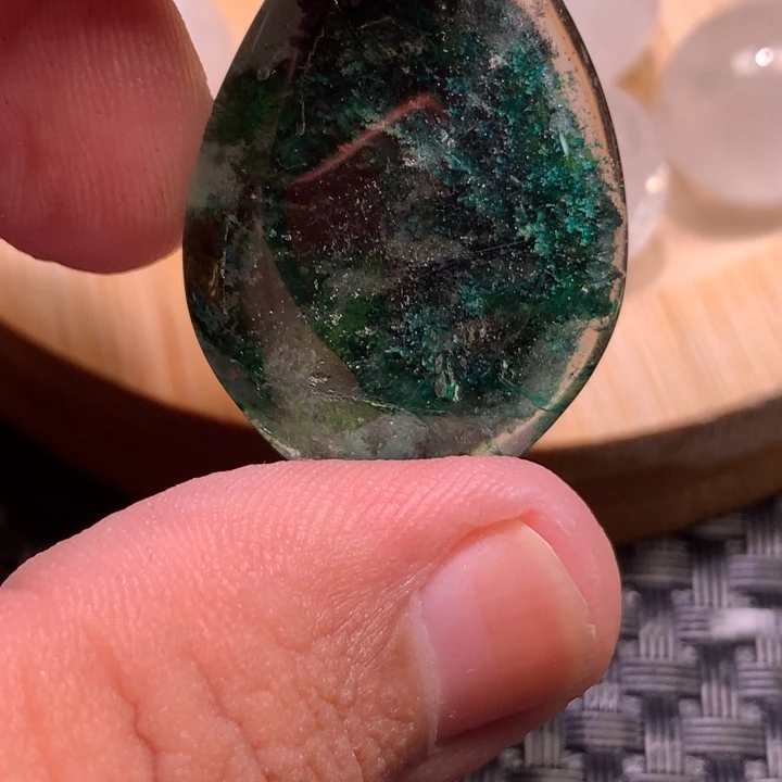 遇****吊坠(不含链)银S925镶嵌水晶