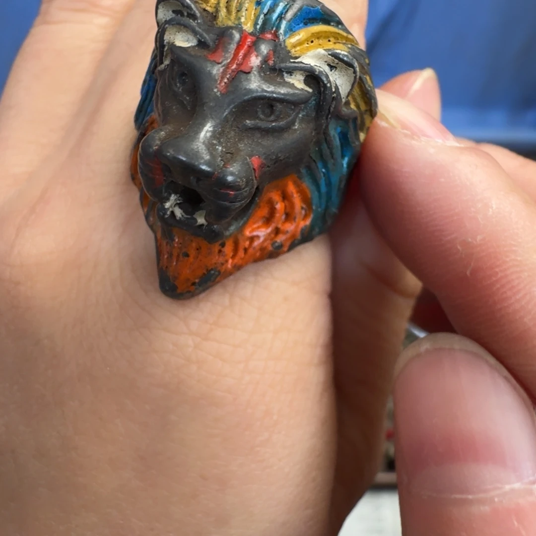 陶瓷手串，多样性发一