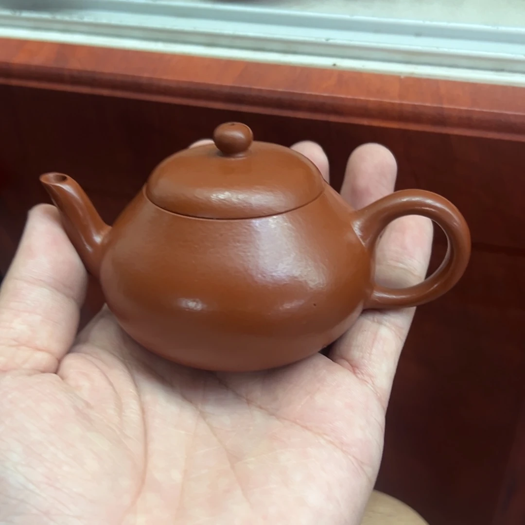 茶壶紫砂shituyihuihui