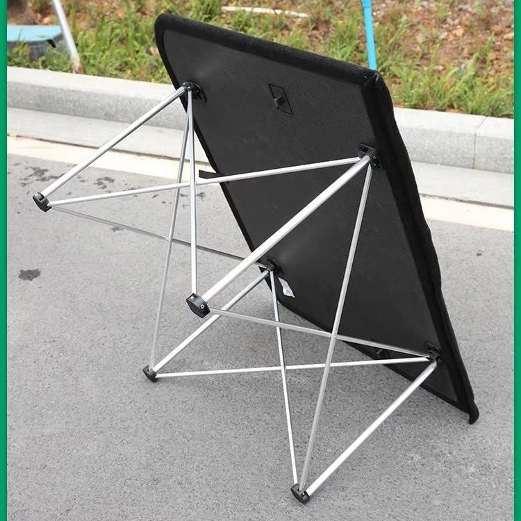 乌鲁木齐发货捷途旅行者后备箱隔板桌腿山海T2改装原车折叠支架拓