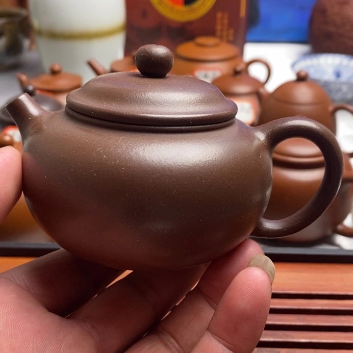 紫砂茶壶00000000000
