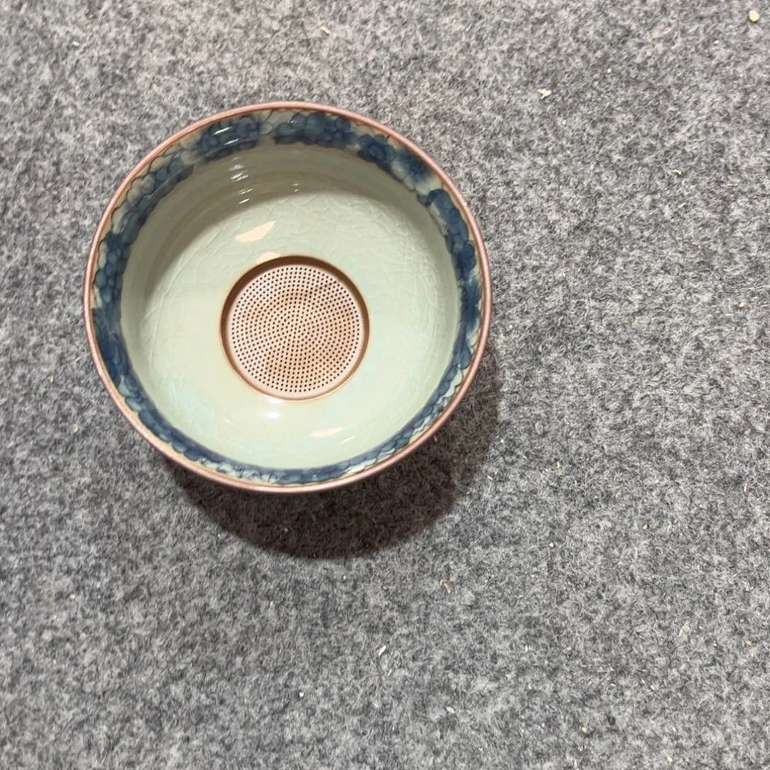 万花茶漏茶件装nnn