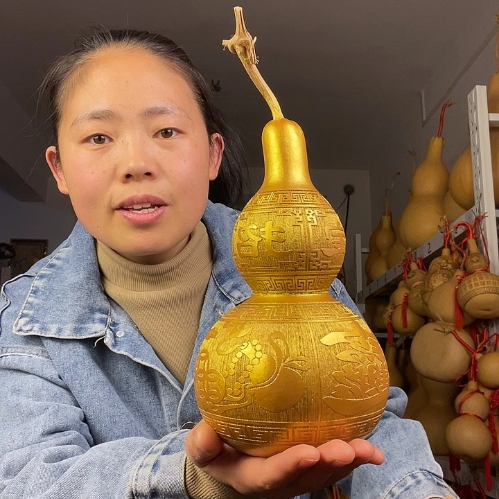 天然葫芦一物一图看图片发货