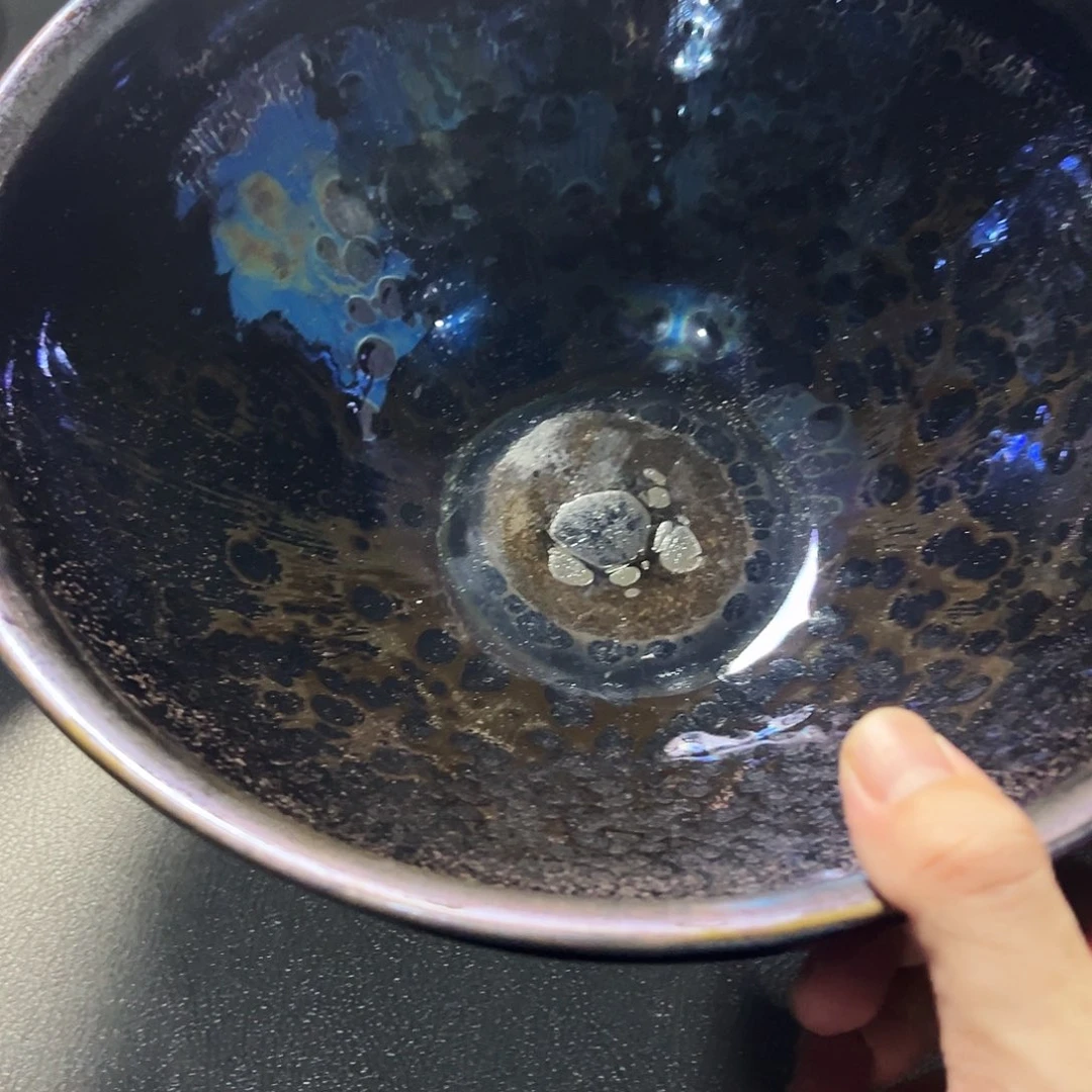 ~***~茶盏这个时候才开始准备了呢嘻嘻