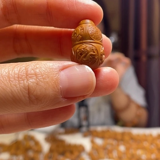 橄榄核手串/手链橄榄核