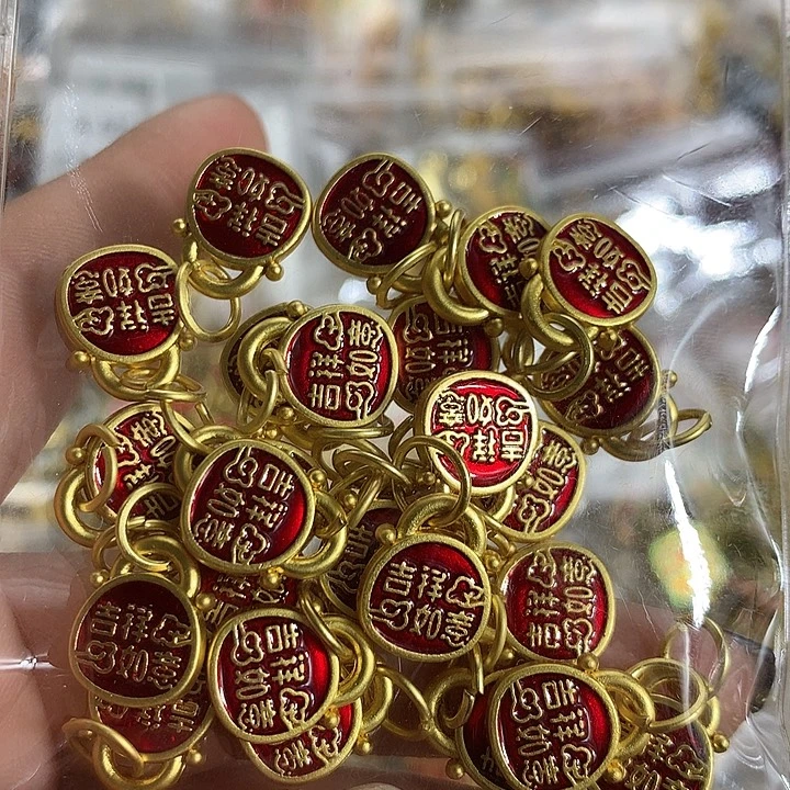 铜合金古风系列 满三单飞8