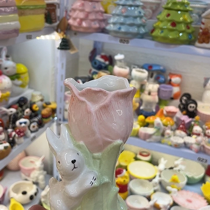 陶瓷微瑕介意慎拍