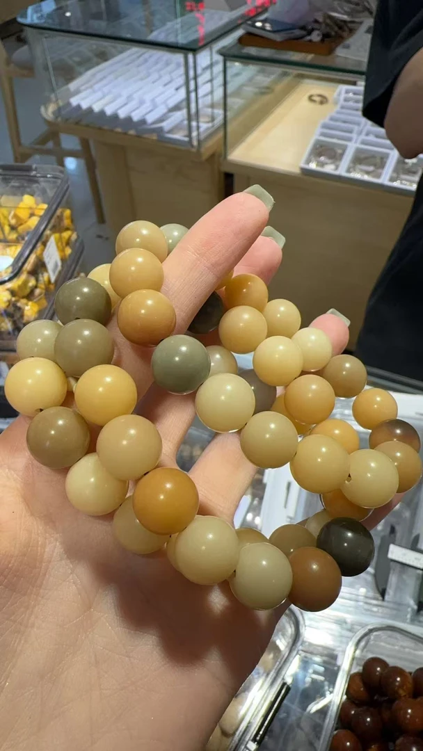 菩提根手串S-62103