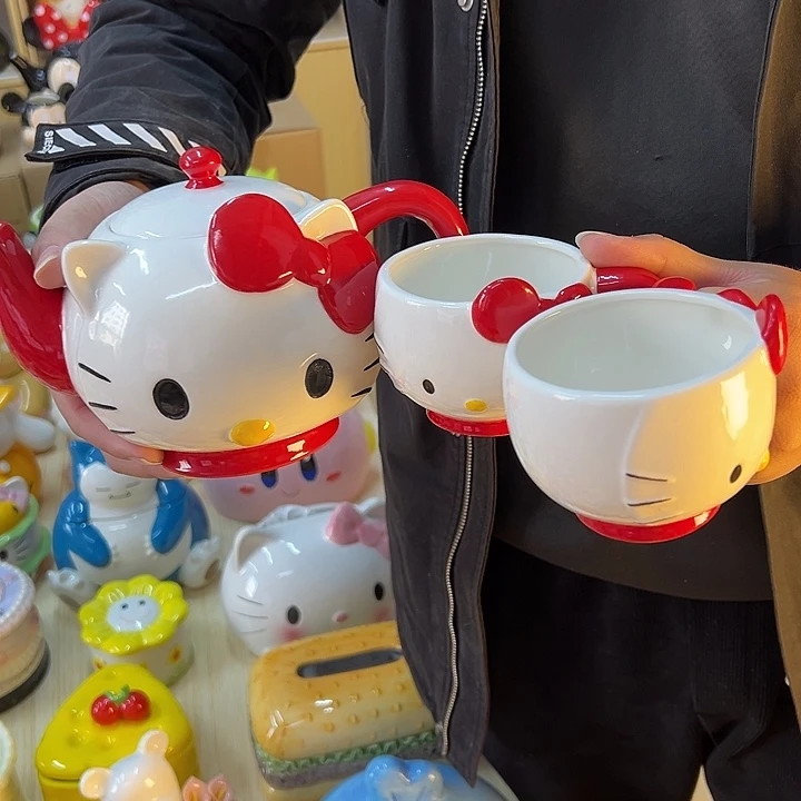 摆件陶瓷等行业的产品