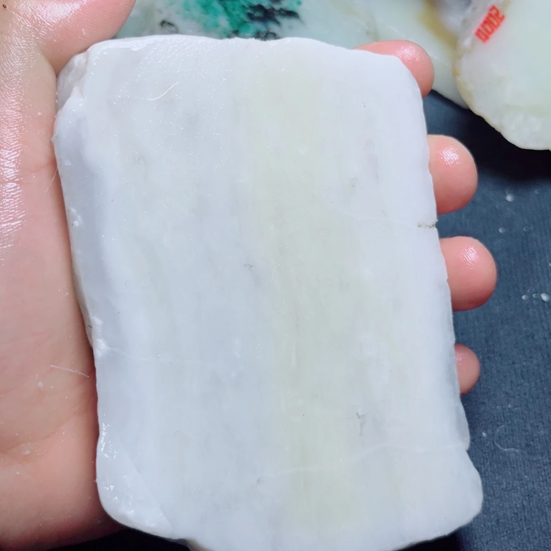 未镶嵌和田玉珠宝奇石