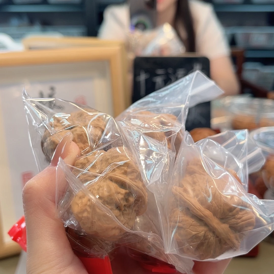 文玩核桃把件小蛤蟆头