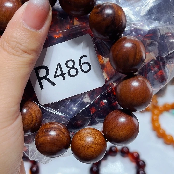 大果紫檀（缅甸花梨）486