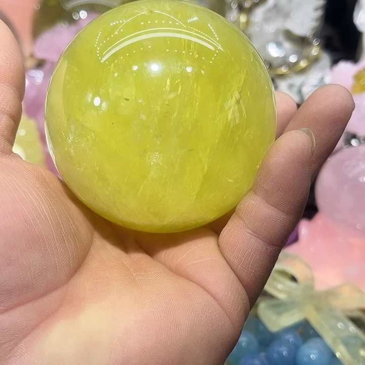 未镶嵌珠宝半成品水晶