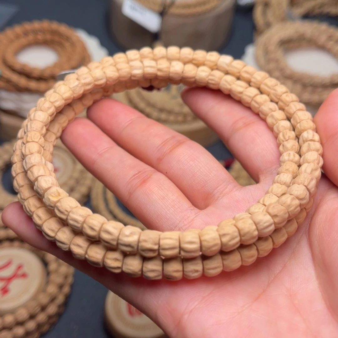 柏香籽/百香籽手串