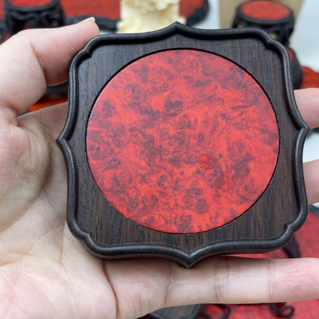 东非黑黄檀（紫光檀）
