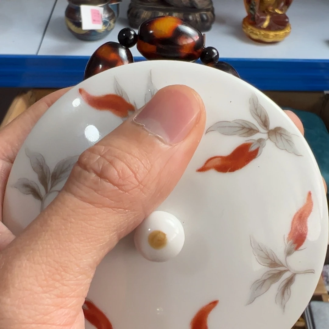 紫砂茶壶现代工艺美术瓷器