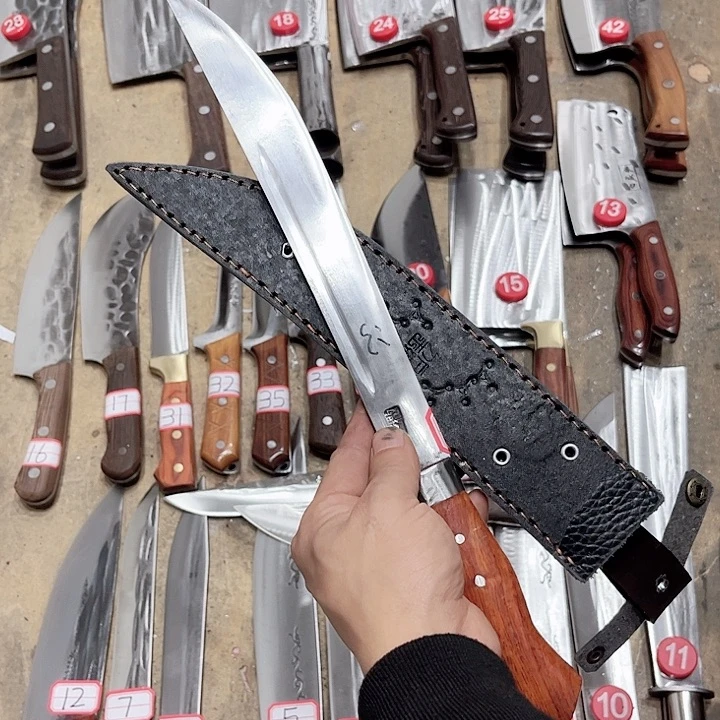 腈纶手工制作一物一图