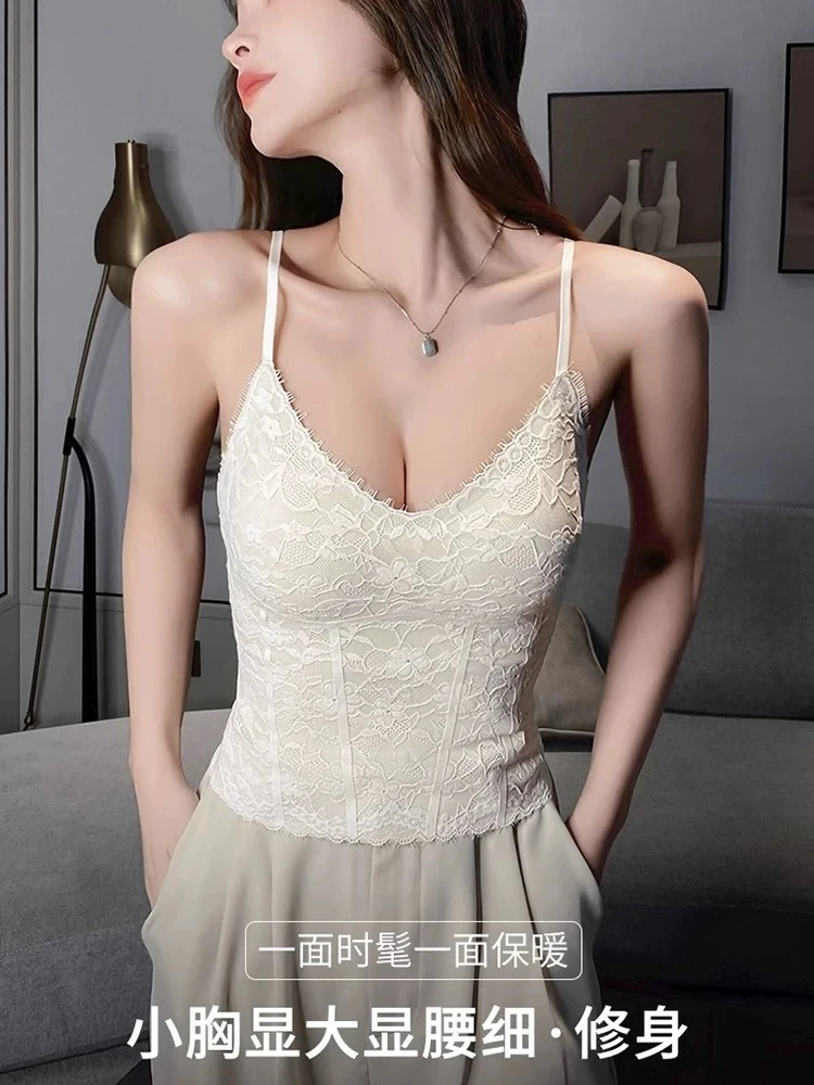 女狼推荐2025蕾丝美背