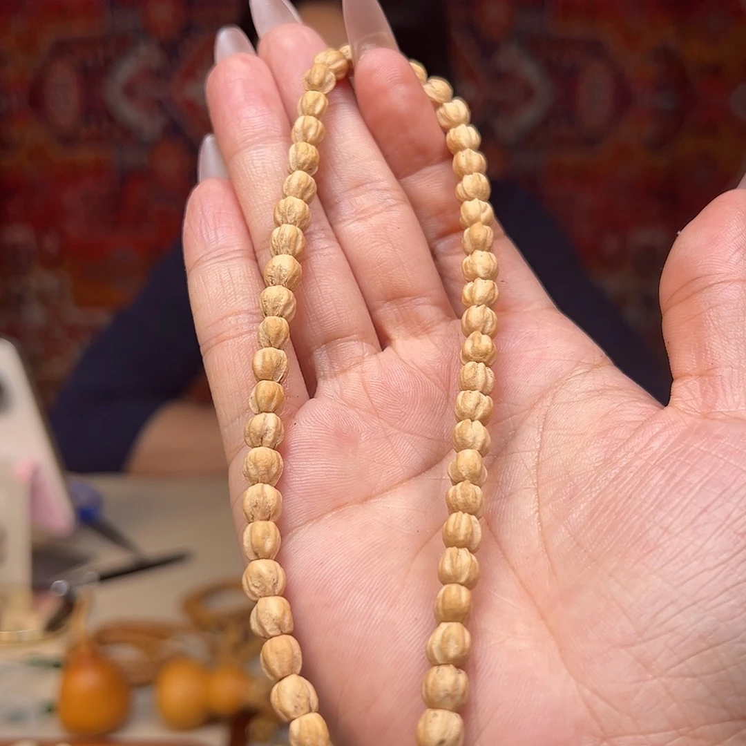 柏香籽/百香籽吊坠