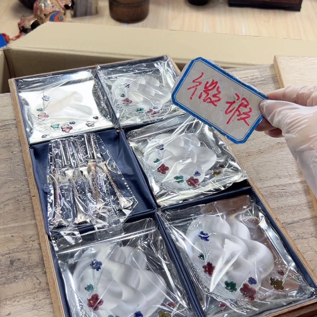 瓷片陶瓷制品厂在国内已