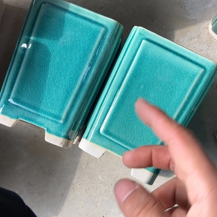 宜兴透气透水花盆