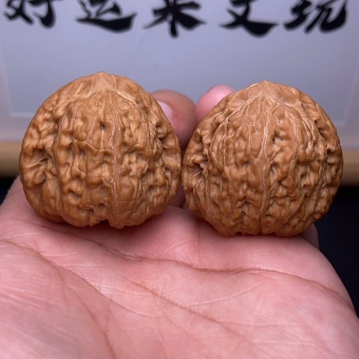 摘***星核桃全品小平底锅