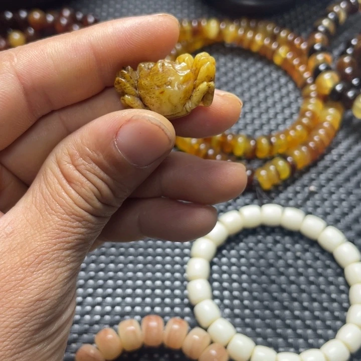 大果紫檀（缅甸花梨）福利多多