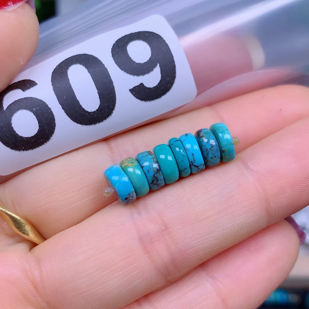 空竹粉丝专享十堰特色手工散珠