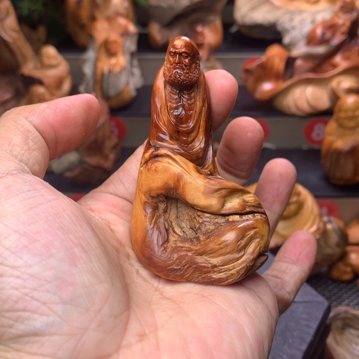 柏木（崖柏）崖柏陈化